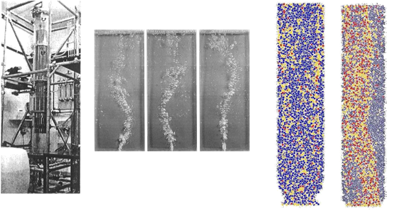 Bubble column reactor