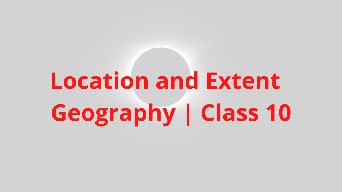 LOCATION SIZE AND EXTENT visual data 8